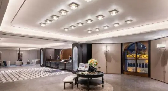 Novotel Harbin Zhongyang Street, Varaa Hotelli Harbin Heilongjiang