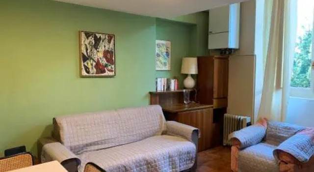Appartamento del Castello 1