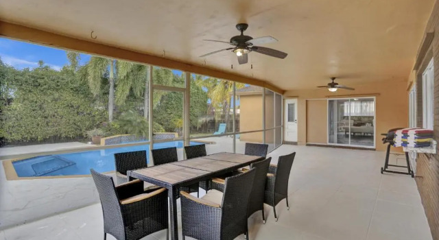 Cleveland Tropical Oasis & Private Pool, Book Hotel Hollywood Panhandle Florida