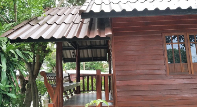 Ramantic Styles Resort, Забронировать Курортный отель Отели Районг с парковкой, Парковка