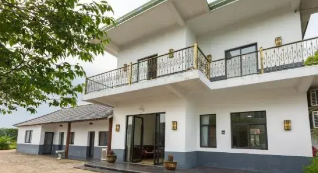 Chongming Orange B&B, Varaa Bed and Breakfast Shanghai Shanghai