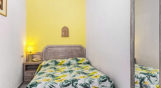 Номер Economy Hotel San Giovanni Terme
