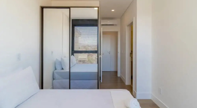 Апартаменты Balcony With sea View 230m From the Beach! Prb0405