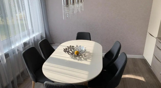 Appartamento Centrinė aikštė