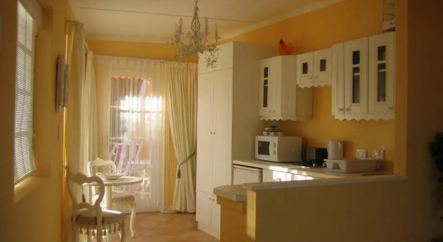 Апартаменты Haus am Strand - on the Beach