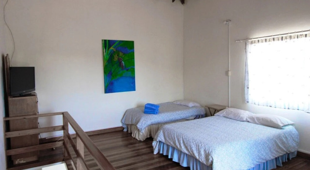 Апартаменты Bananaquit Tobago -Stay Near the Beach