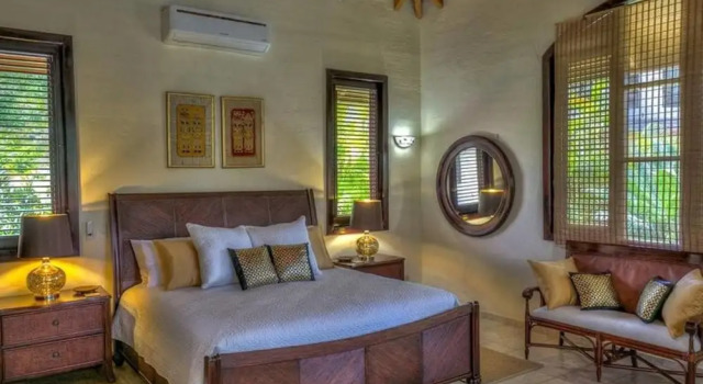 Casa Las Brisas A Caribbean Vacation Dream