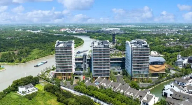 Dishang Resort Wuzhen, Book Resort Resort Hotels in Jiaxing, Resort