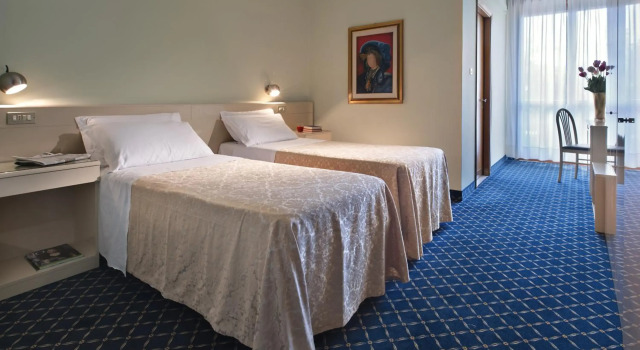 Hotel Bologna Terme