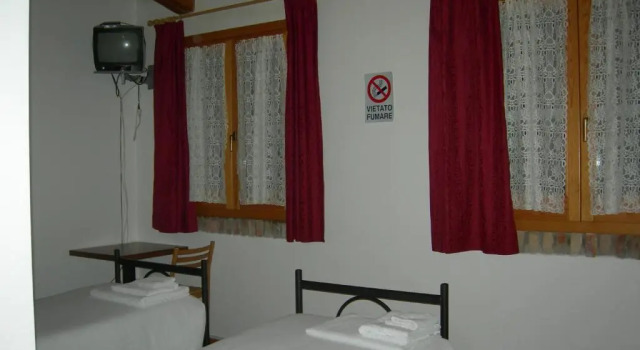 Двухместный номер Standard Agriturismo Villa Serena