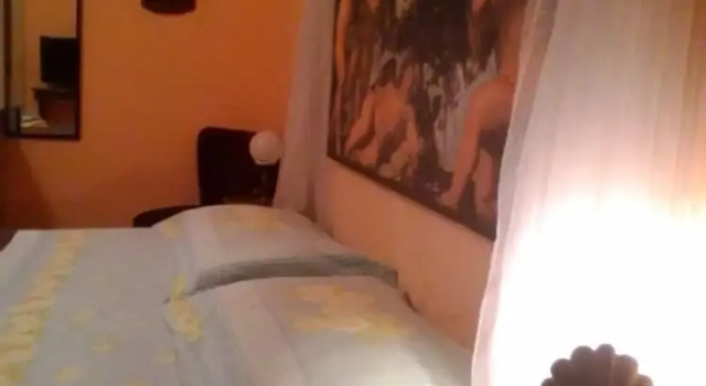 Двухместный номер Deluxe Palermo Centrale