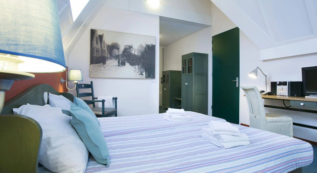 Roompot Marinapark Volendam