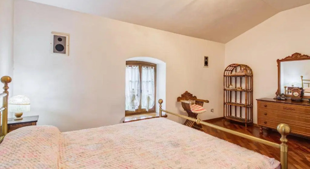 Вилла Podere Stabbione Countryhouse