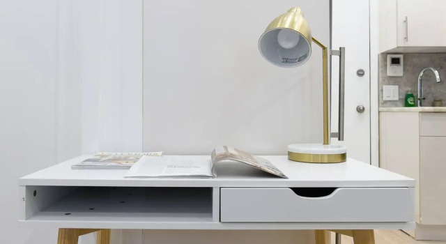 62-2b New Studio Prime UES W D in Unit