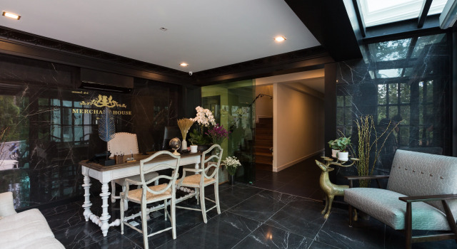 Merchant House Chiangmai