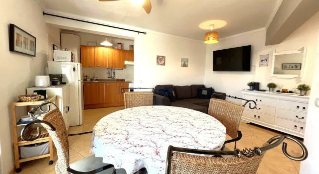 Apartament Vaumar Sand Apartment