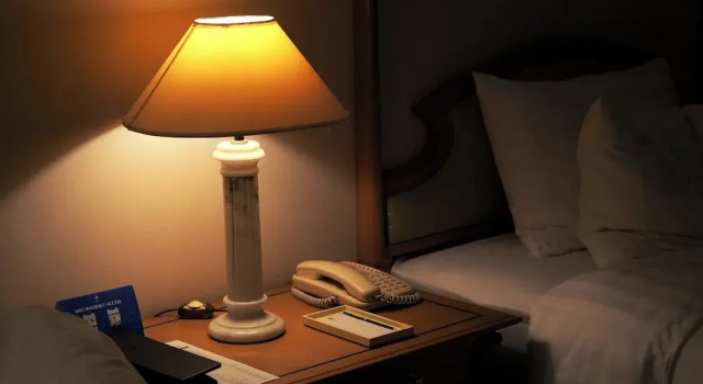 Люкс Deluxe The 9Th Element Hotel