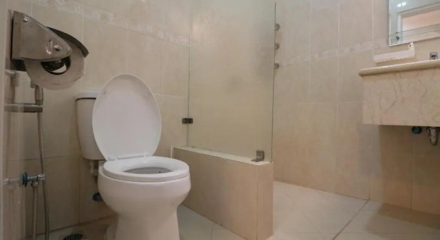 Villa Diyar Villas Puncak M6/50