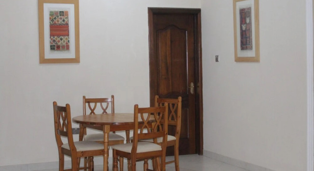 Evergreen Apartments And Leisure