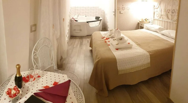 Il Mare di Roma Luxury