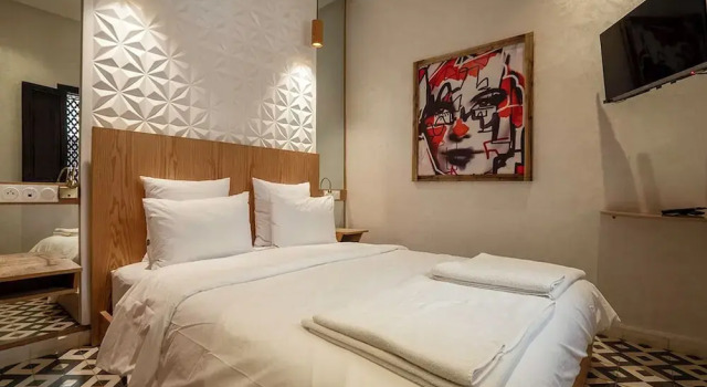 Номер Standard MAISON SOLANEOS