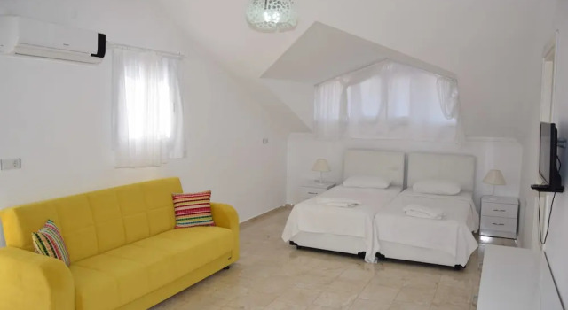 Вилла Villa Lucia