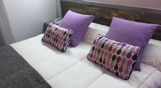Люкс Superior Hotel Folch