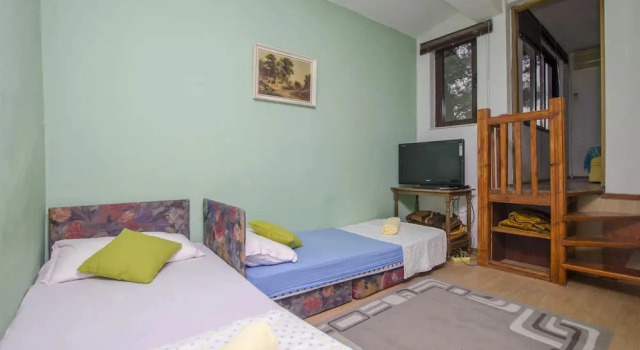 Апартаменты Apartments Aida