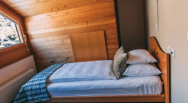 Номер Comfort Vila Triglav