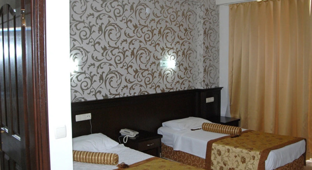 Grand Lukullus Hotel