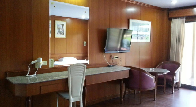 Marsi Pattaya