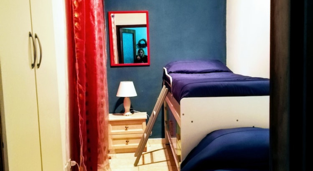 Catania House, Book Hotel Hotels in Sicily with Parking, Parking