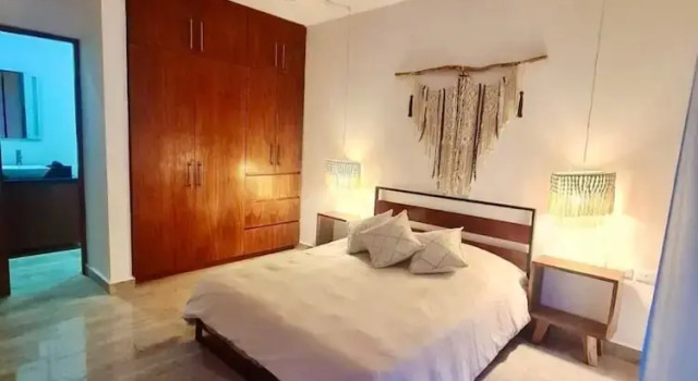 Люкс Deluxe Luxury Villas Jardín Caracol
