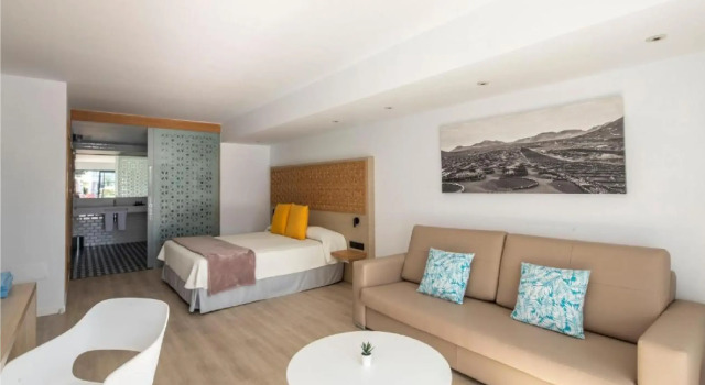 Полулюкс Oasis Lanz Beach Mate