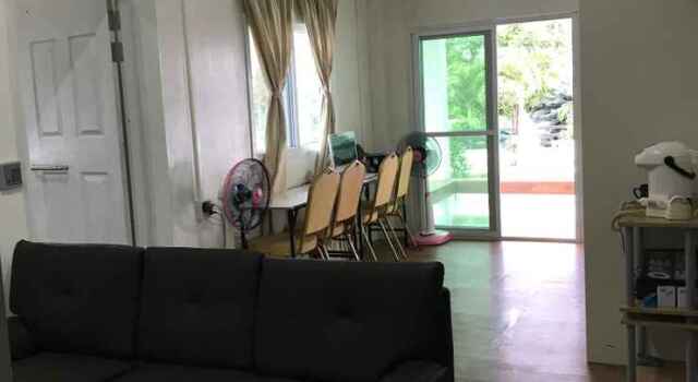 Anna Hostel in Chaiyaphum, Забронировать Хостел Чайяпхум Chaiyaphum Province