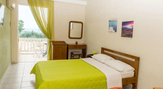 Hotel Vergina