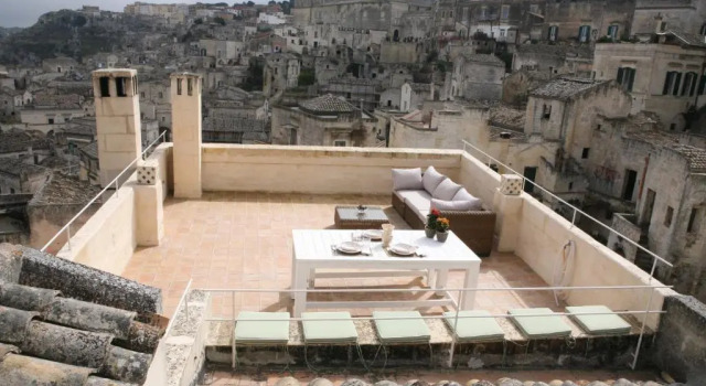 Апартаменты Le Tre Vie Apartment & Room