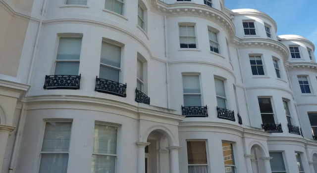Gresham House 2-bed, Забронировать Отель Отели Исторического графства Суссекса 4 звезды, 4*