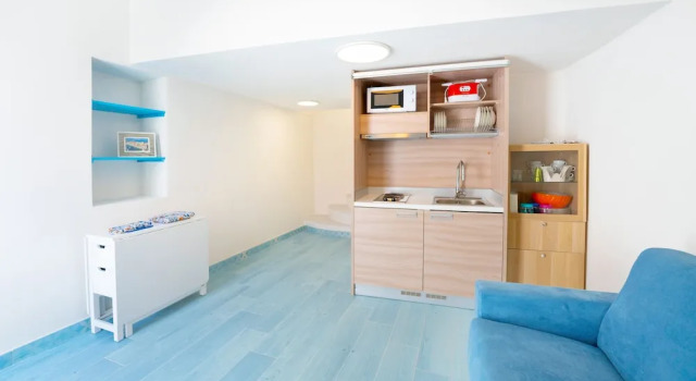 Apartament La Dèpendance - Gioia Apartments