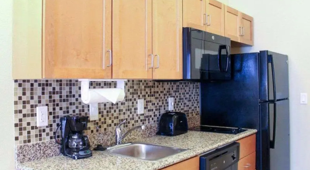Люкс Standard MainStay Suites Tioga
