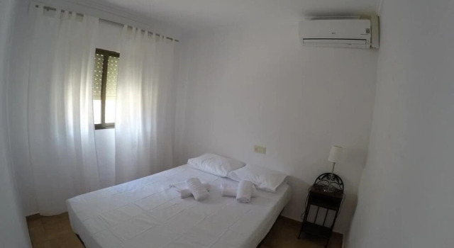 Casa Fenix - Aparsol