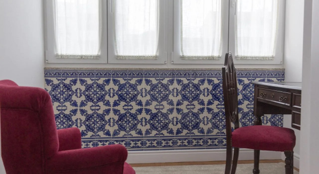 Casa Velha Guesthouse