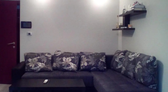 Apartment Nenov, Забронировать Апартаменты/квартира Апартаменты Скопья, рядом с Saints Cyril and Methodius University of Skopje, Апартаменты/квартира