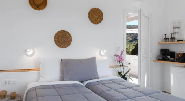 Katerina Rooms