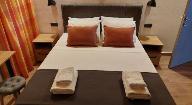 Duru Stone House, Rezervovat Hotel Hotely v Mugla s parkováním, Parkování