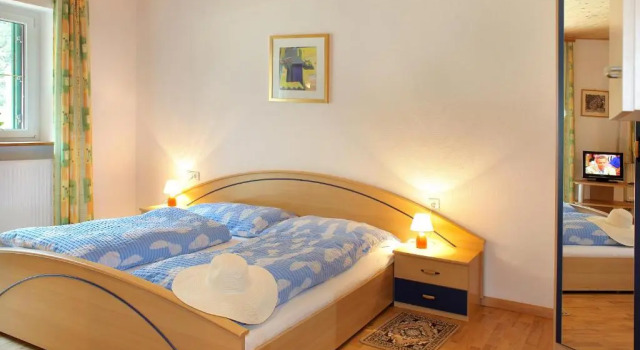 Апартаменты Residence St Konstantin