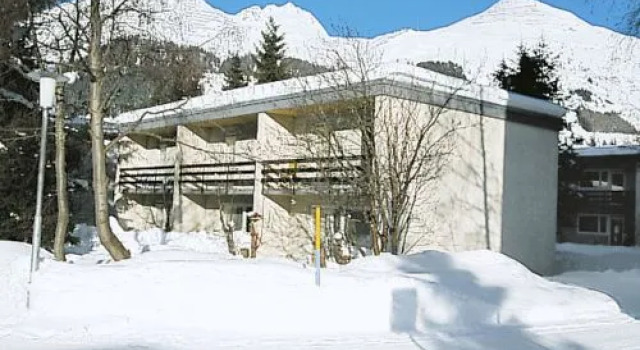 Panorama Studio, Book Hotel Davos-Dorf 