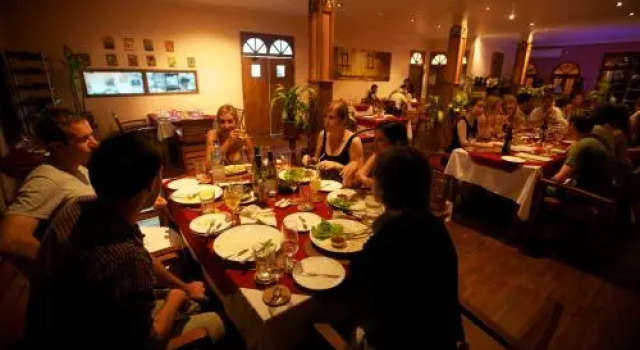Discovery Inn, Foglalás Szálloda Belvárosi szállodák Dili, belvárosi szállodák Dili