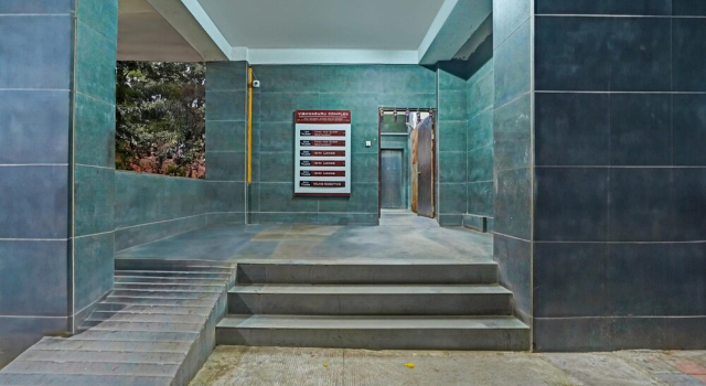 Classic With Balcony I- Siri Lodge, Забронировать Дом для отпуска Пуна штат Махараштра