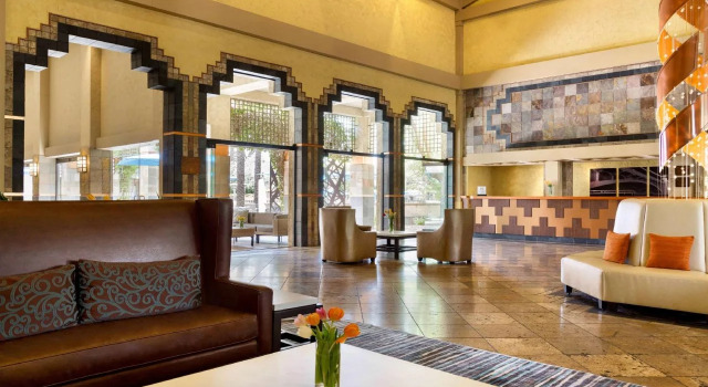 Hilton Scottsdale Resort & Villas